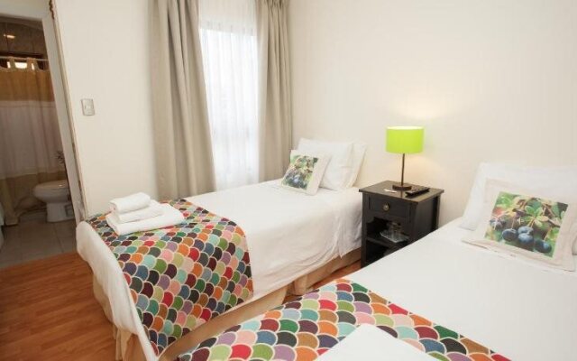 Hostal Entre Avenidas Punta Arenas Chile