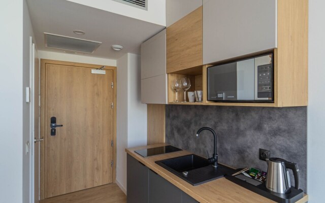 Milo Aparthotel