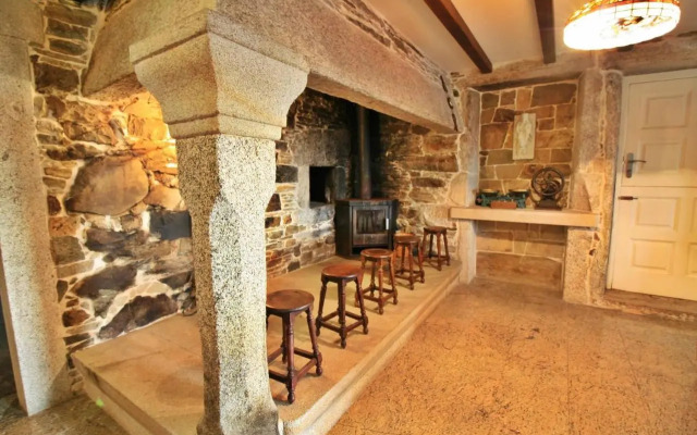 Casa Ría do Anllóns