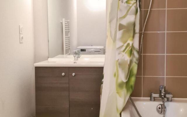 Appartement Flaine, 3 pièces, 6 personnes - FR-1-425-28