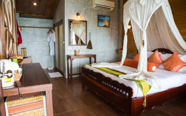 Sensi Paradise Beach Resort