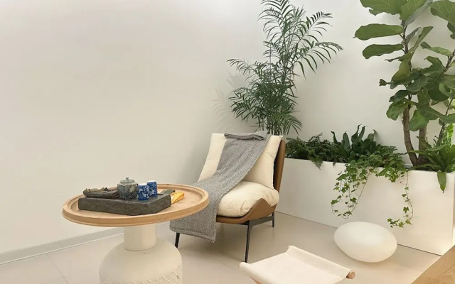 MingShanshui Shiguang Homestay