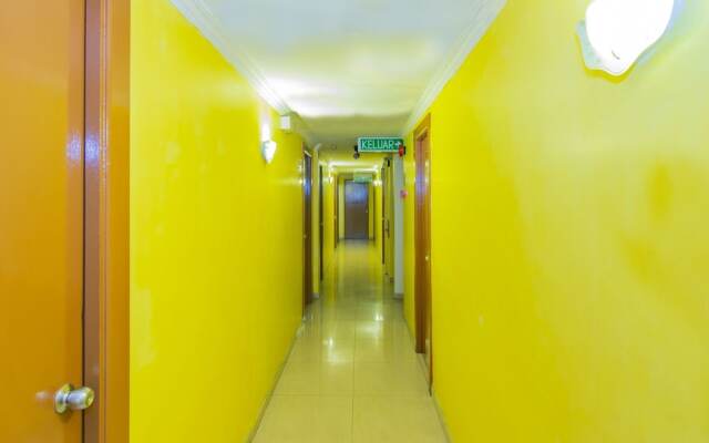 OYO 1159 Hotel New Sabah