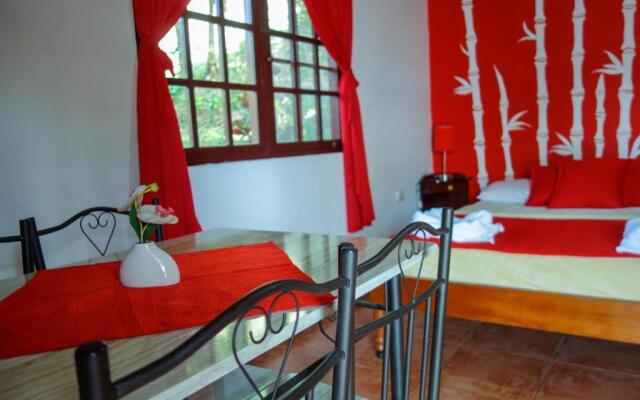 Adventure Park And Hotel Vista Golfo, Puntarenas