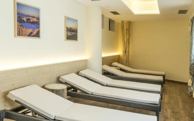 Hotel Tschurtschenthaler