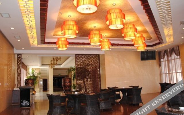 Yaoyun Hotel