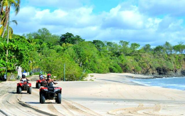 Villas Sol Beach Resort