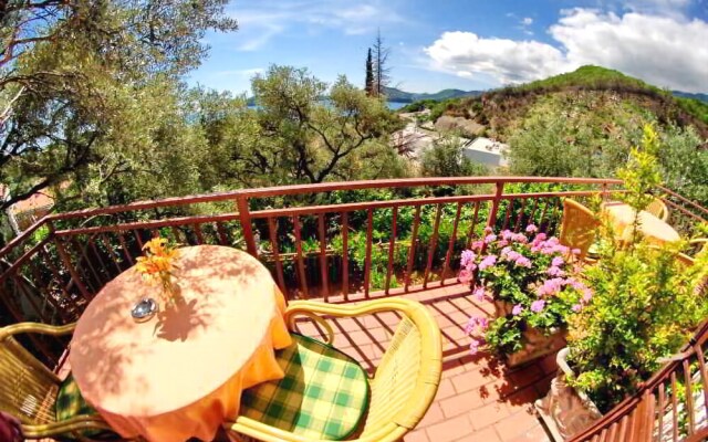 Elena Guest House