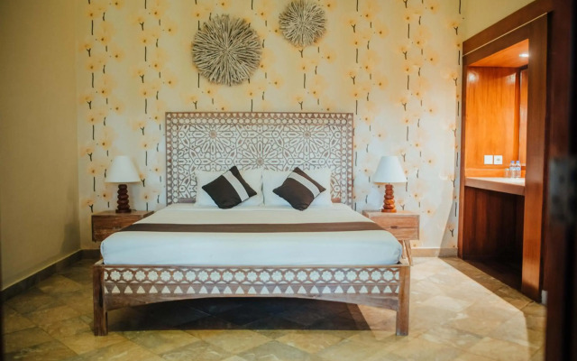 New Sunari Lovina Beach Resort
