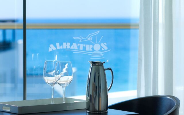 Albatros Spa & Resort Hotel