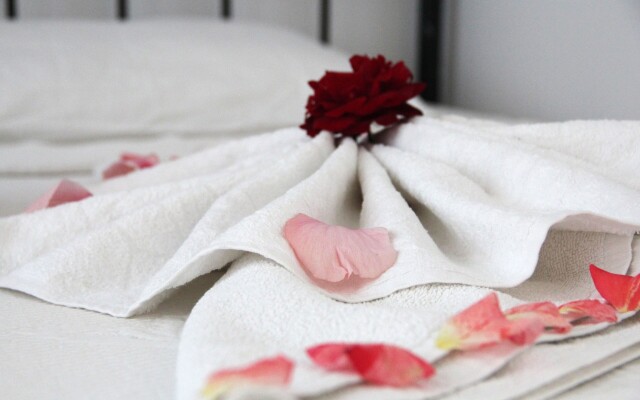Fatih Apart Hotel