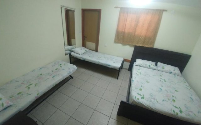 Arava Hostel