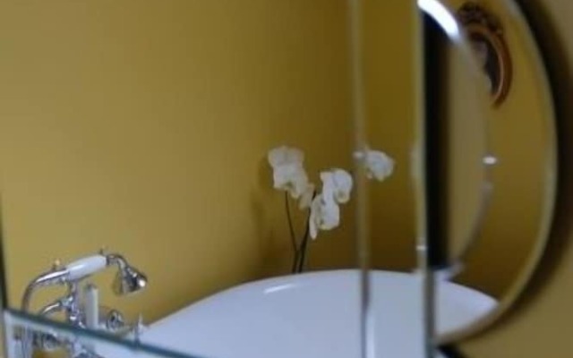 The Bridge House Boutique B&B