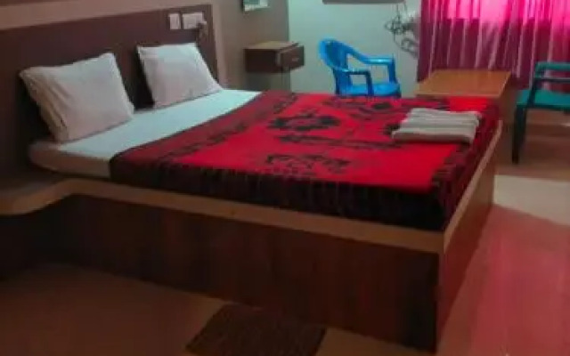 Hotel Sri Aurobindo Nivas