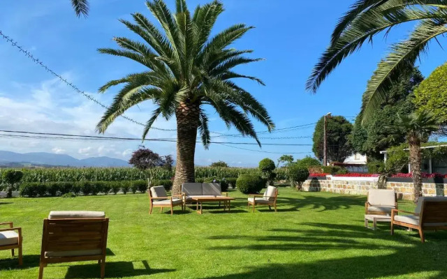 Hotel Restaurante Regueiro