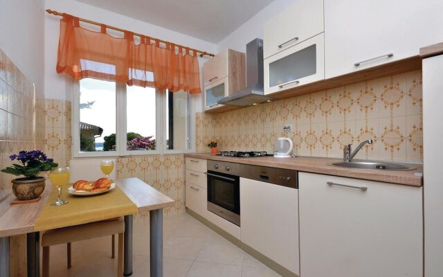 Nice Home in Hvar With Wifi and 1 Bedrooms