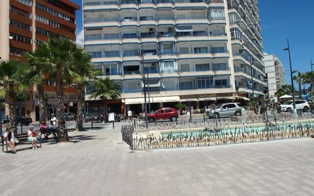 Arenal 6
