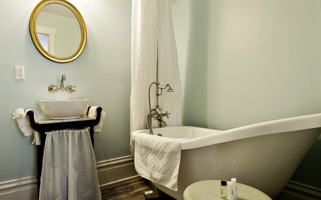 Bella Fattoria Bed and Breakfast