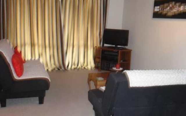 Absolute Beachview B & B