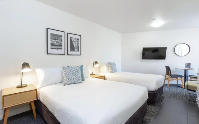 Quality Apartments North Melbourne