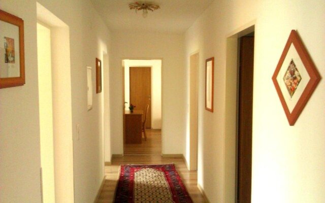 Appartement Ferienwohnung Waldrand- Zillertal