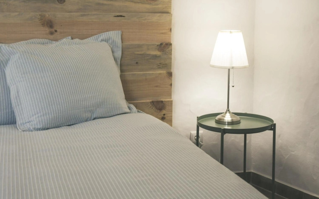 Casas Da Faia - Nature Guest House
