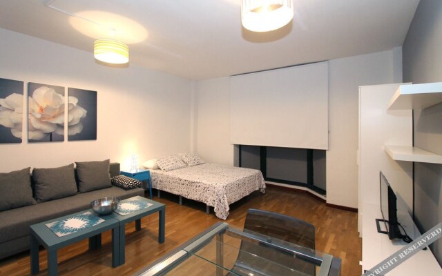 Apartamentos Castilla Luz 2