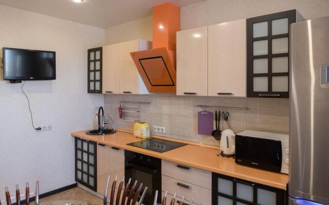 UytHome on boulevard 60-letiya Pobedy