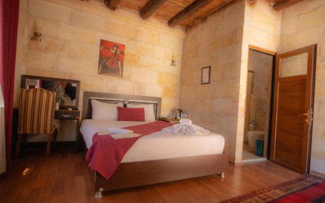 Guven Cave Hotel