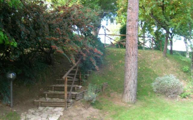 Country House I Calanchi