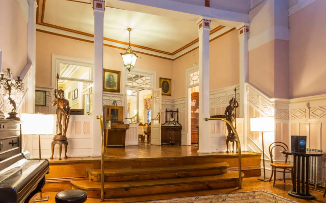 GRANDE HOTEL PARIS by STAY HOTELS