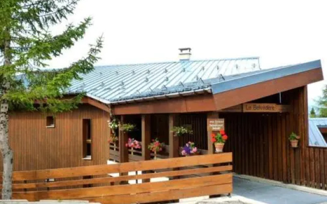 Apartment Belvedere 28