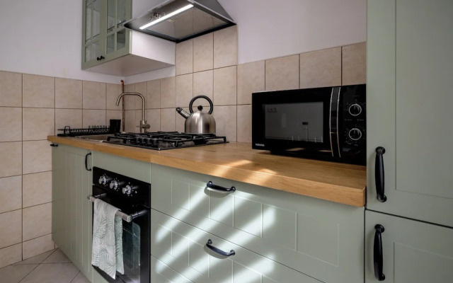 RentPlanet - Apartament Kościuszki II