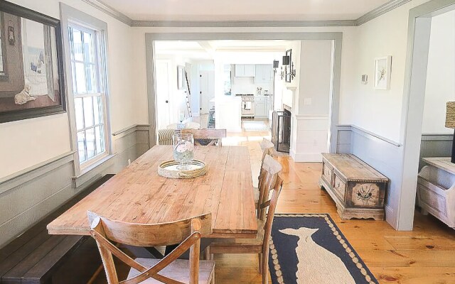 61 School Street - Four Bedroom House