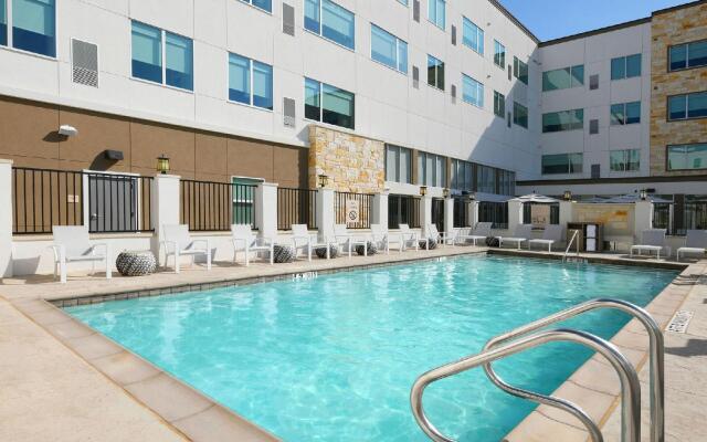 Element Austin Round Rock