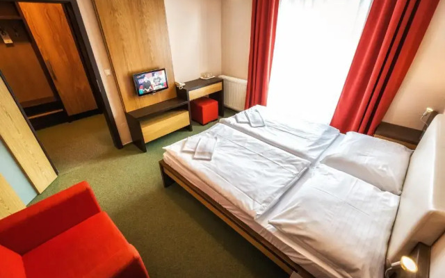 Hotel Malina ***