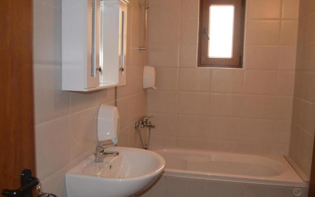 Seagarden Villa Resort