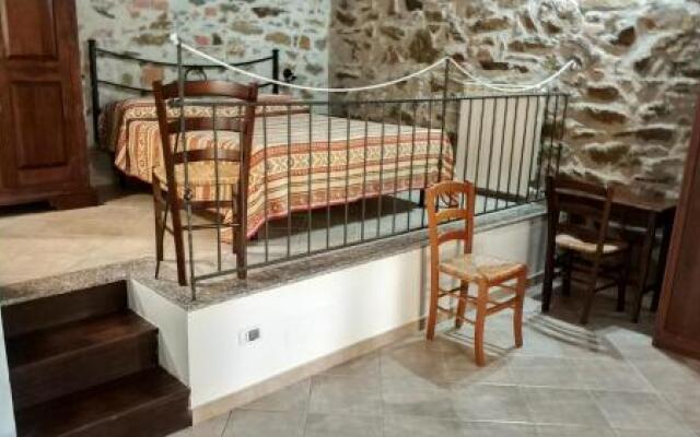 Agriturismo L'Albatro