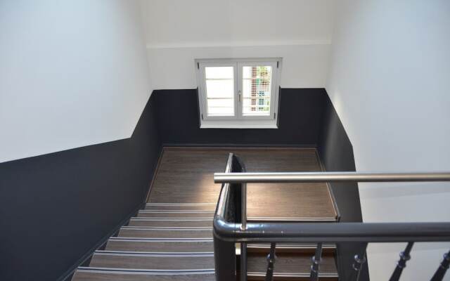 easyHotel Zürich City West