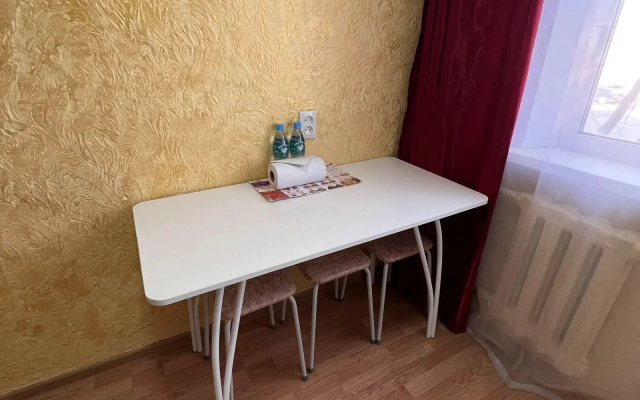 Rich House на улице Карбышева 3