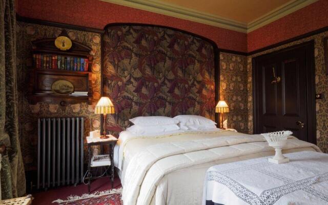 The Victorian B&B