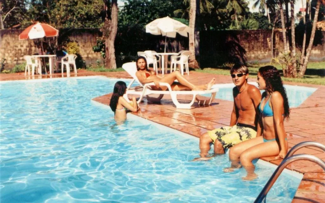 Hotel Ilha do Marajó by Unna