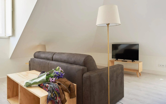Portugal Ways Baixa Original Apartments