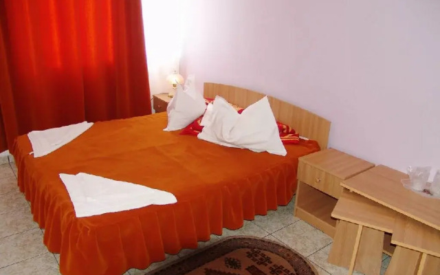 Hotel Camelia