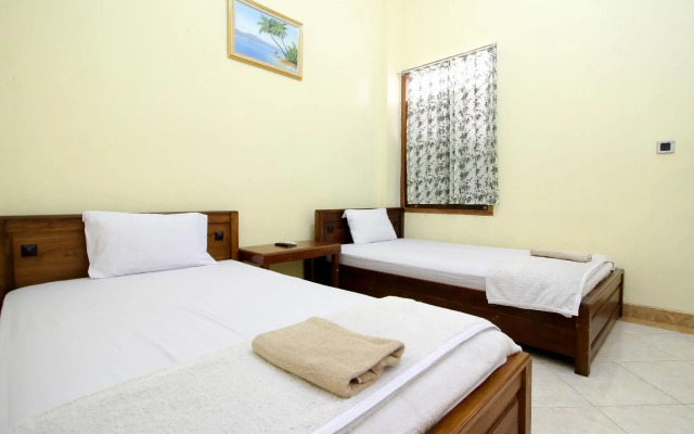 Wisma Yosoputro By RedDoorz