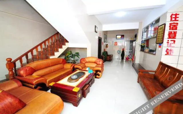 Xiamen Xiting Hostel