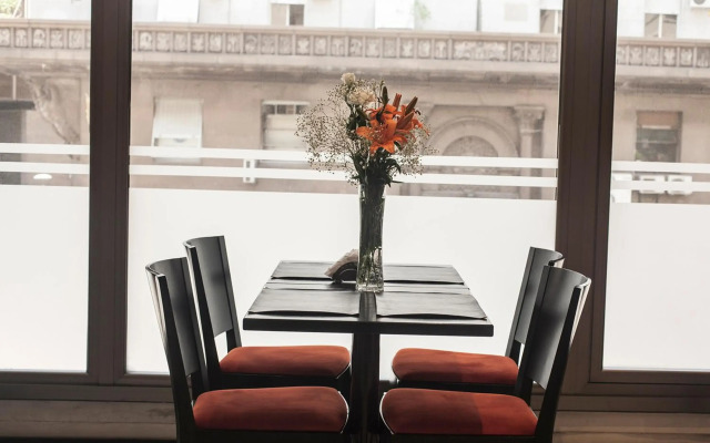 HR Luxor Hotel Buenos Aires