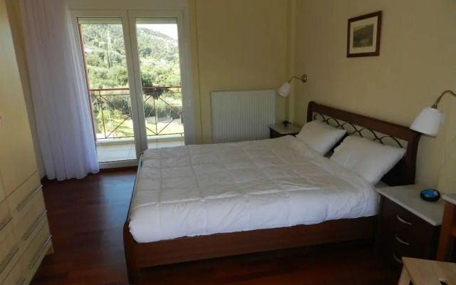 Stavento - Villas Trapeza & Voura