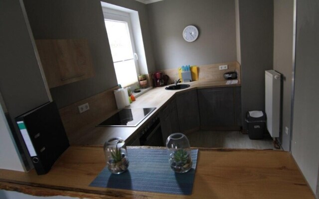 Ferienwohnung EG.Rechts