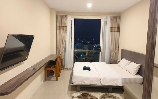 SleepRest - NTC B1203